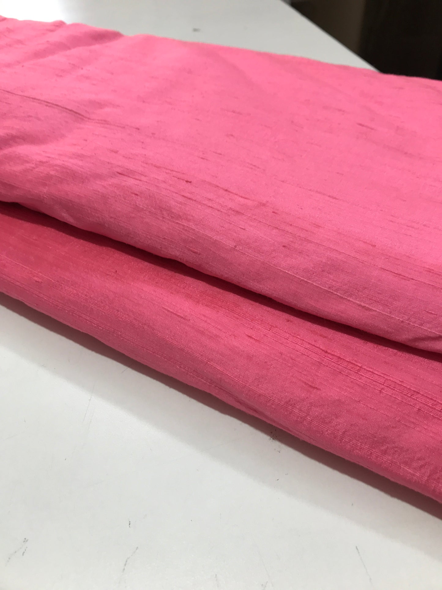 100gram raw silk smsc-036(bubblegum)