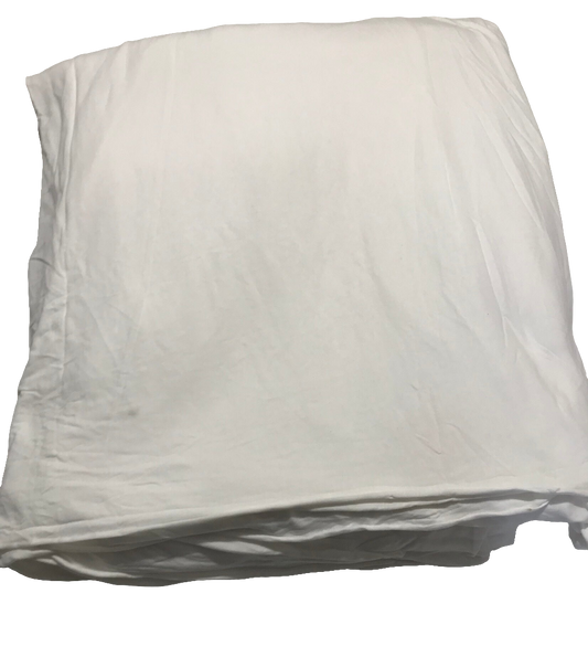 Organic cotton jersey 250gm width 62”